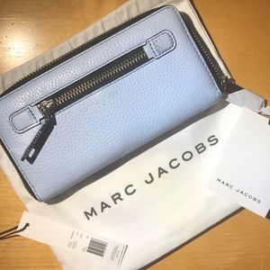 Marc Jacobs Gotham wallet